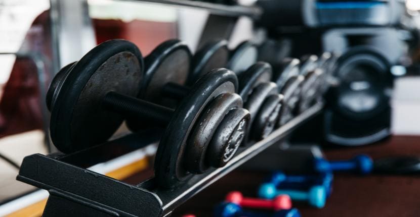 Gym Equipment For Sale